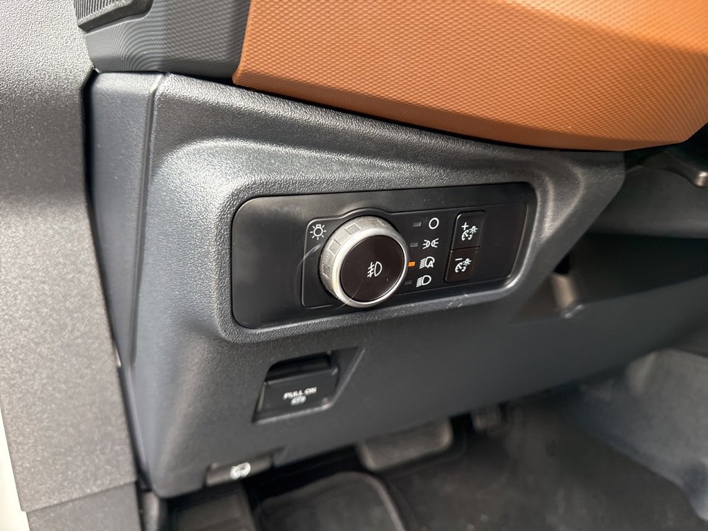 Used 2024 Ford Bronco Outer Banks image 14