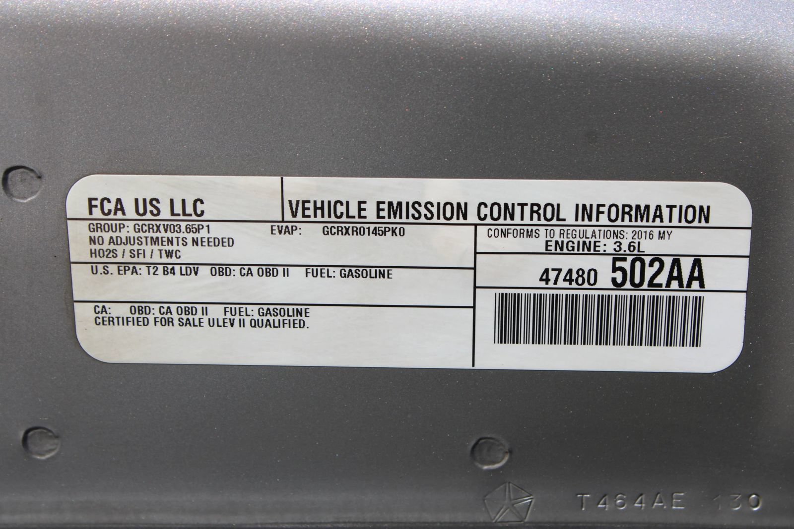 Used 2016 Chrysler 300 C RWD image 35