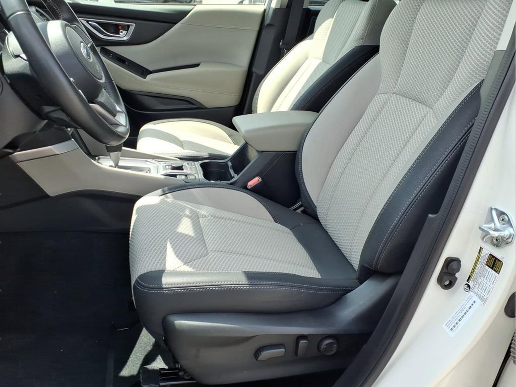 Used 2023 Subaru Forester Premium image 12