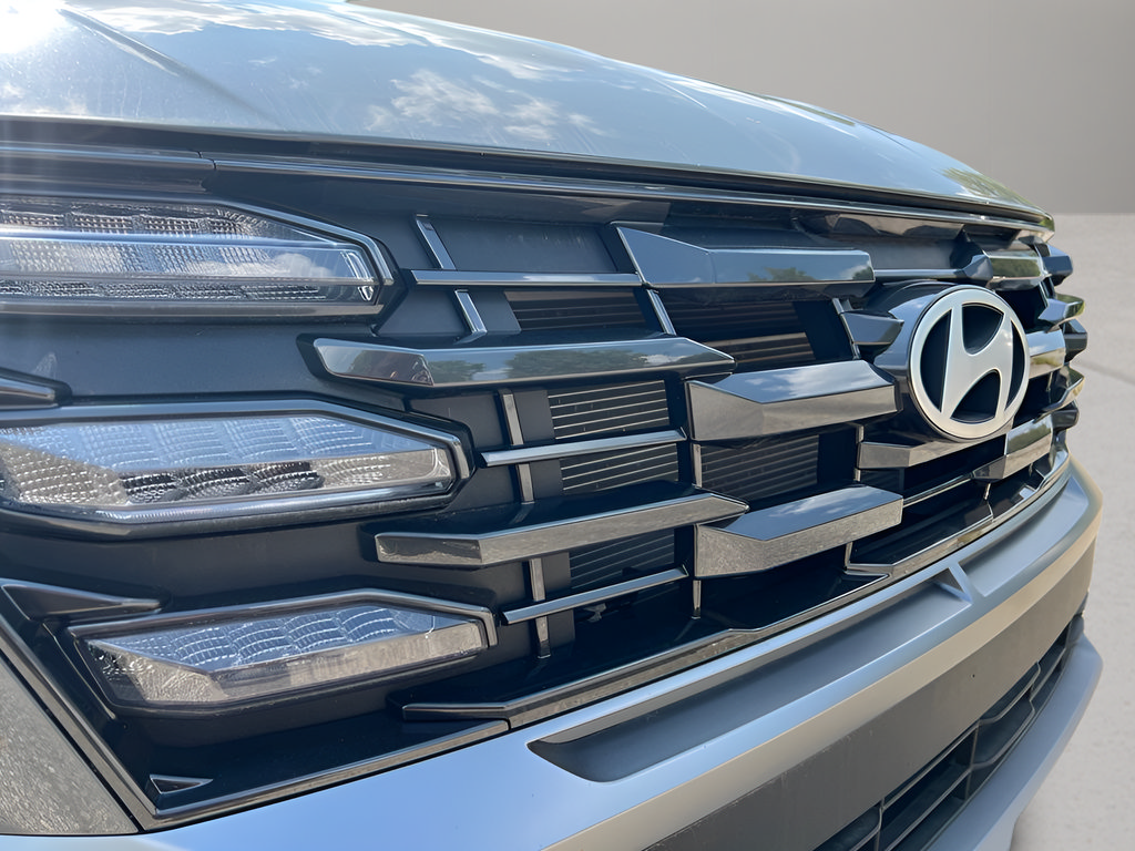 New 2026 Hyundai Tucson SE FWD image 20