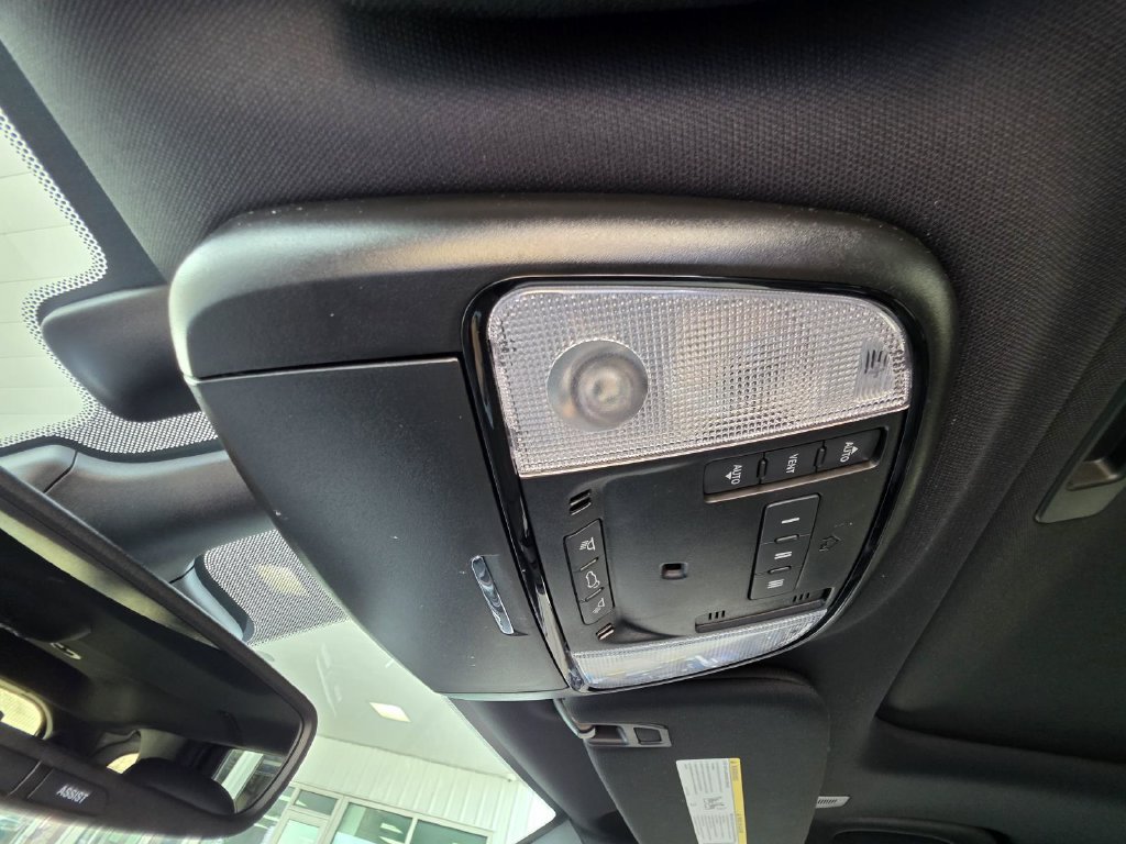 New 2026 Dodge Durango GT AWD/4WD image 32
