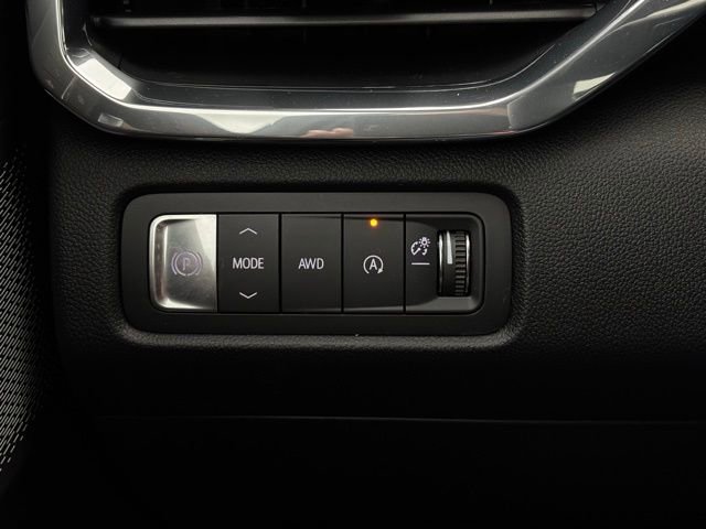 New 2026 GMC Acadia Denali Ultimate image 26