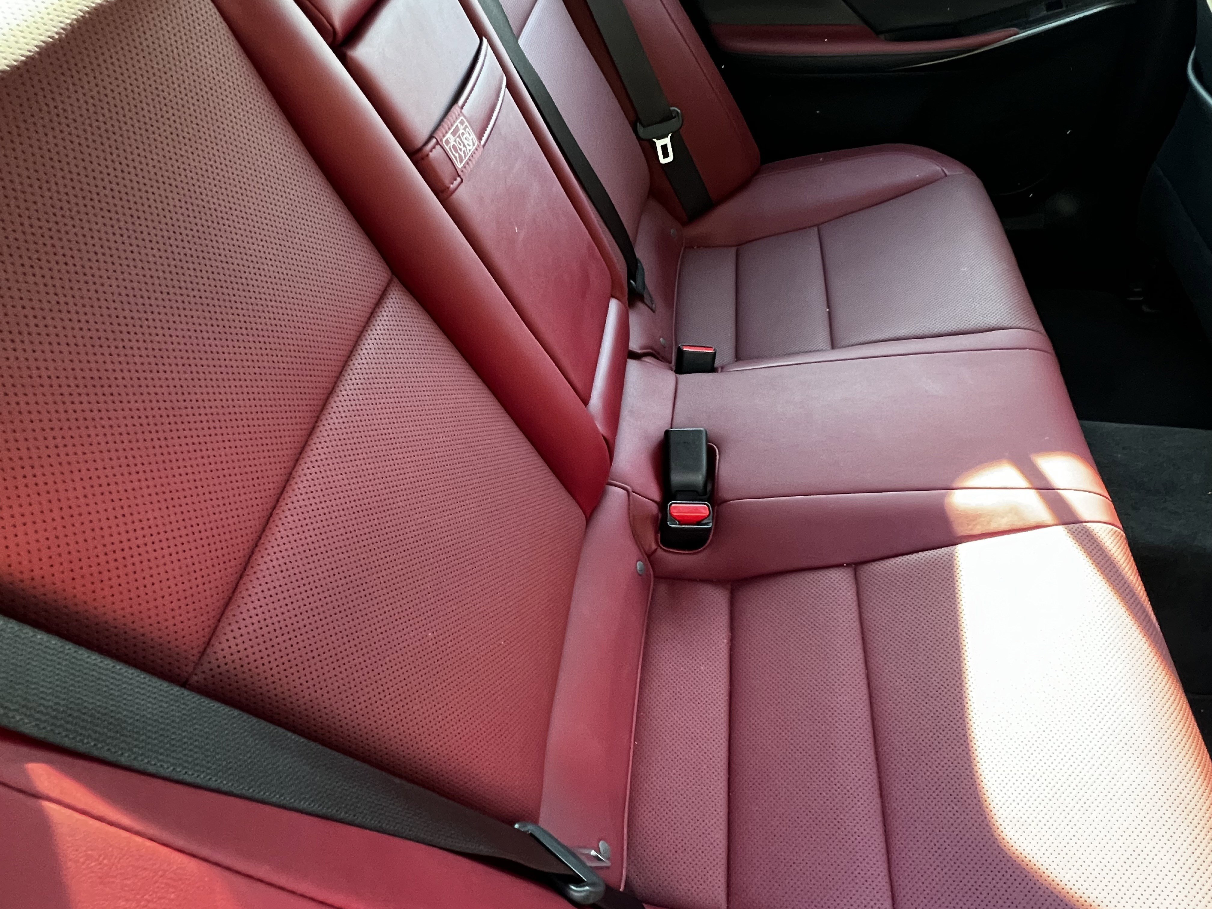 Used 2023 Lexus IS 300 w/ Premium Package image 40