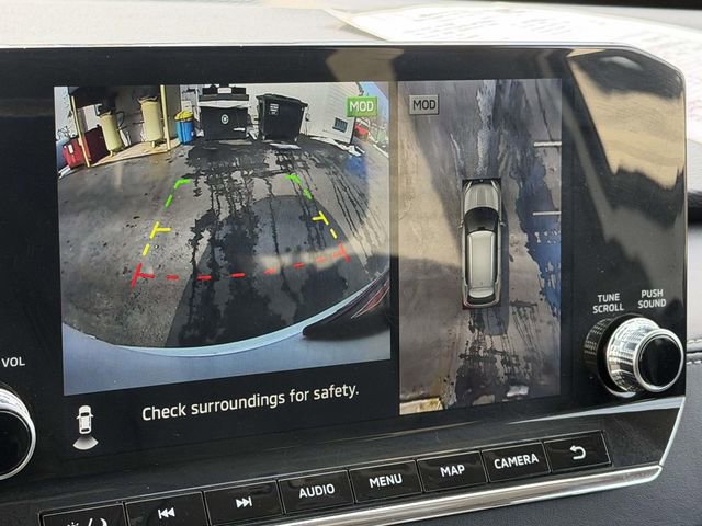 Used 2024 Mitsubishi Outlander SEL Black Edition image 21