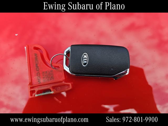 Used 2020 Kia Soul EX image 28