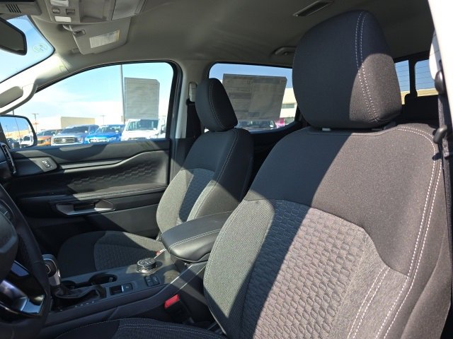 New 2025 Ford Ranger XLT image 13