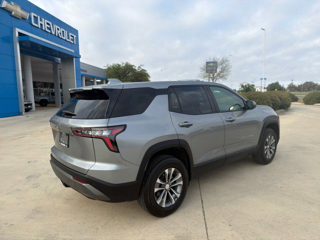 Used 2026 Chevrolet Equinox LT w/ Convenience Package II image 15