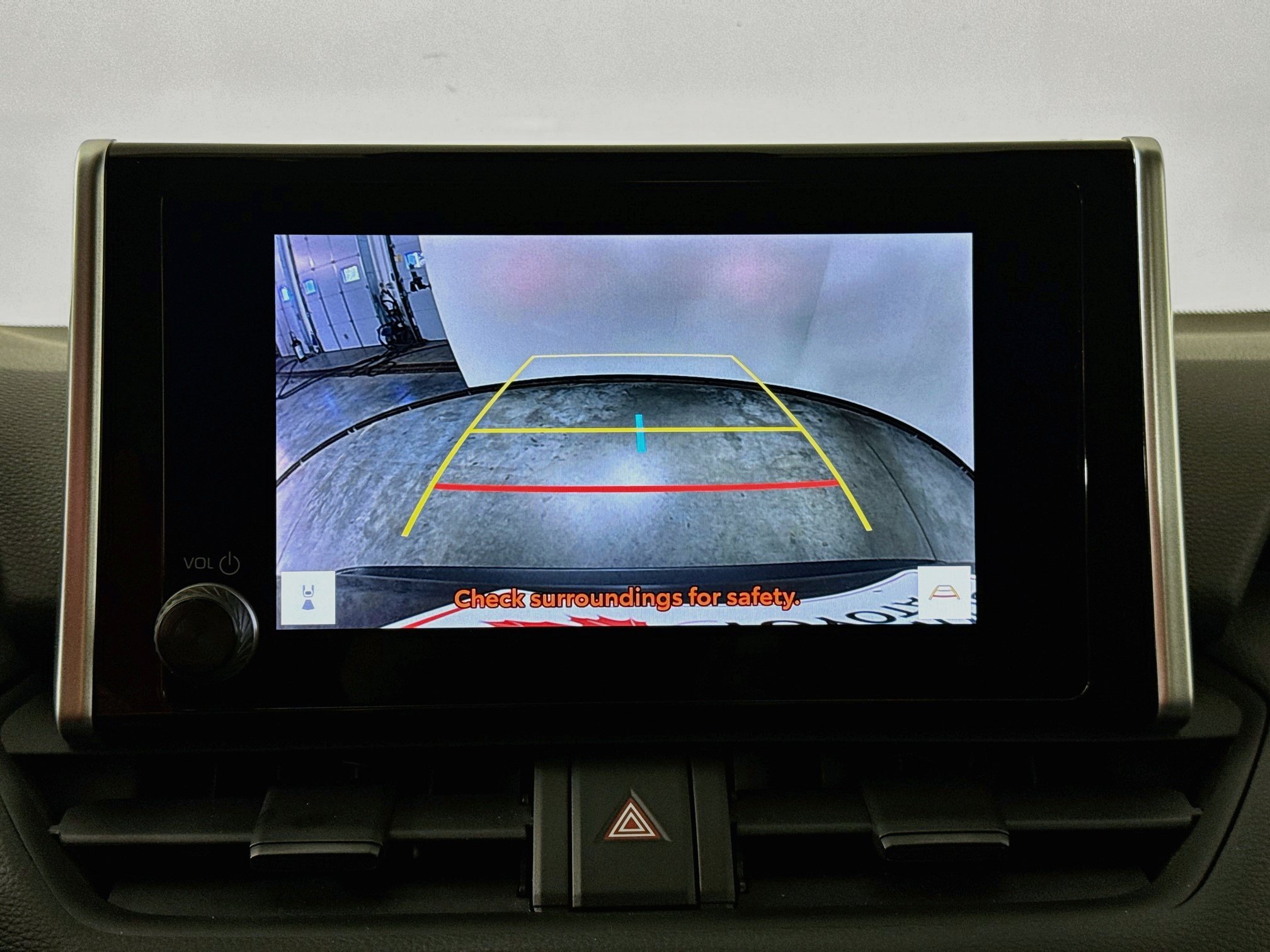 Certified 2024 Toyota RAV4 LE AWD/4WD image 14