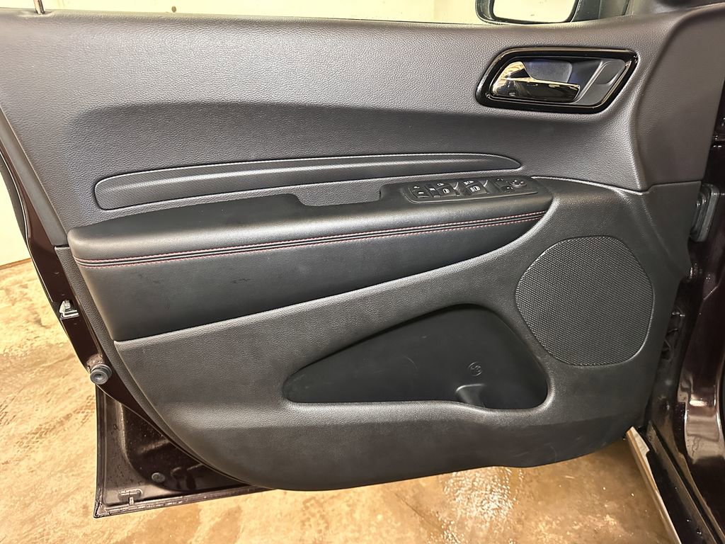 Certified 2025 Dodge Durango GT image 23