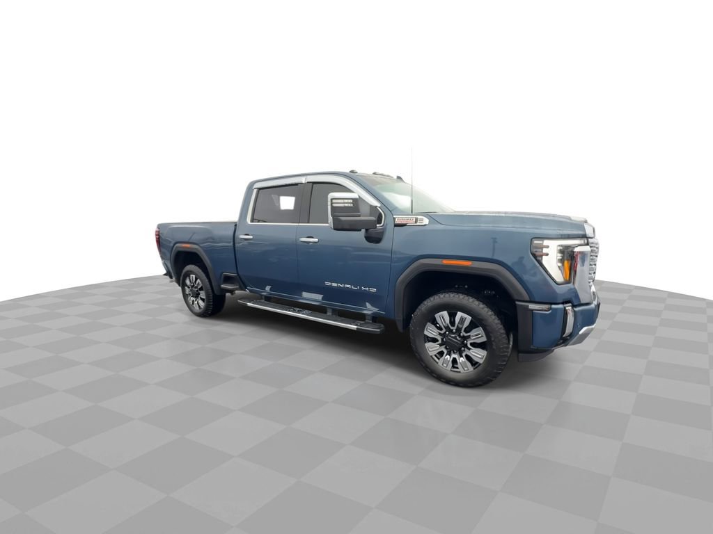 Certified 2024 GMC Sierra 2500 Denali w/ Denali Reserve Package image 2