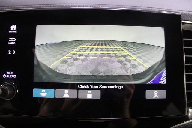 Used 2022 Honda Pilot EX-L image 3