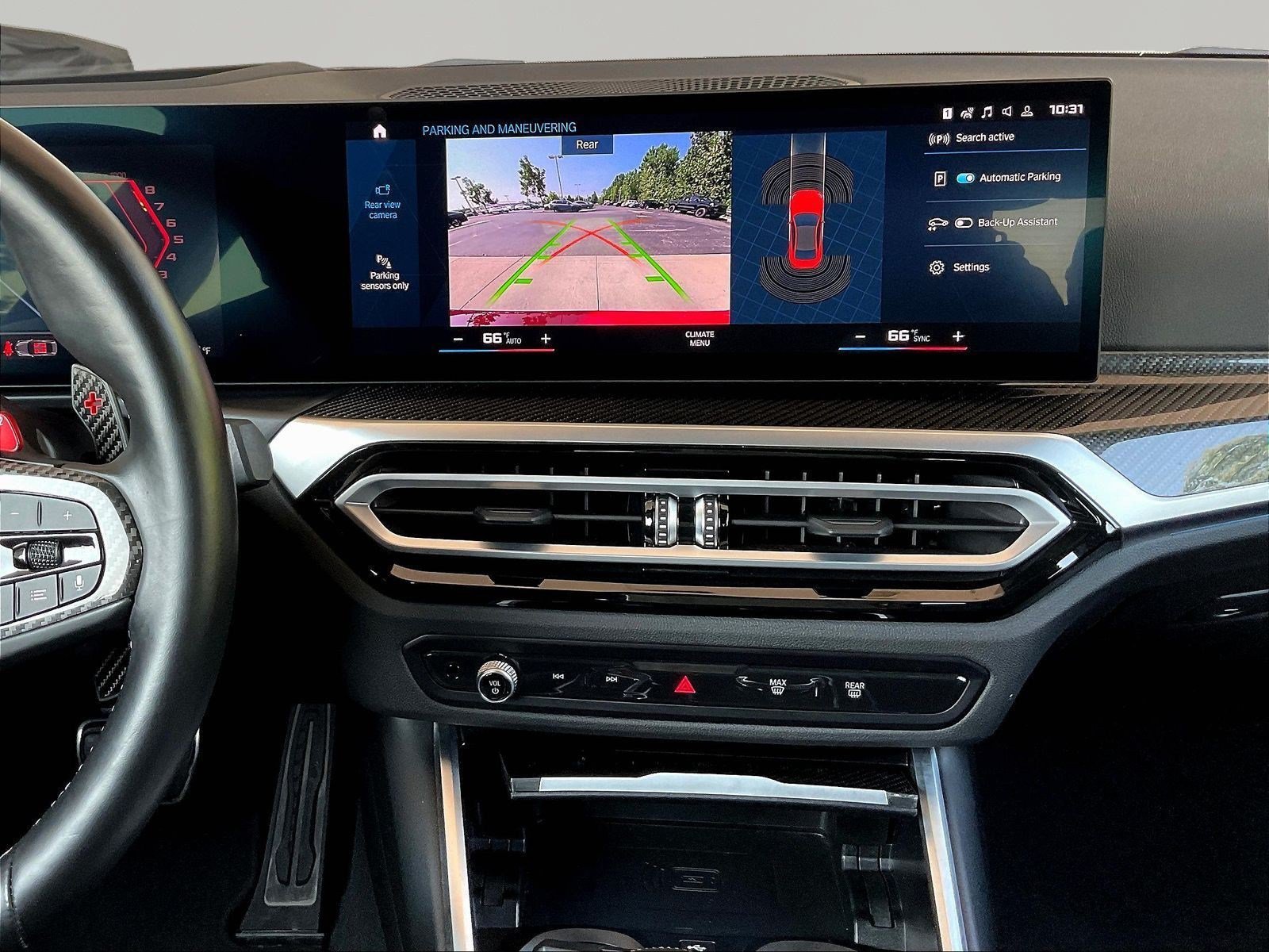 Used 2024 BMW M2 RWD image 9