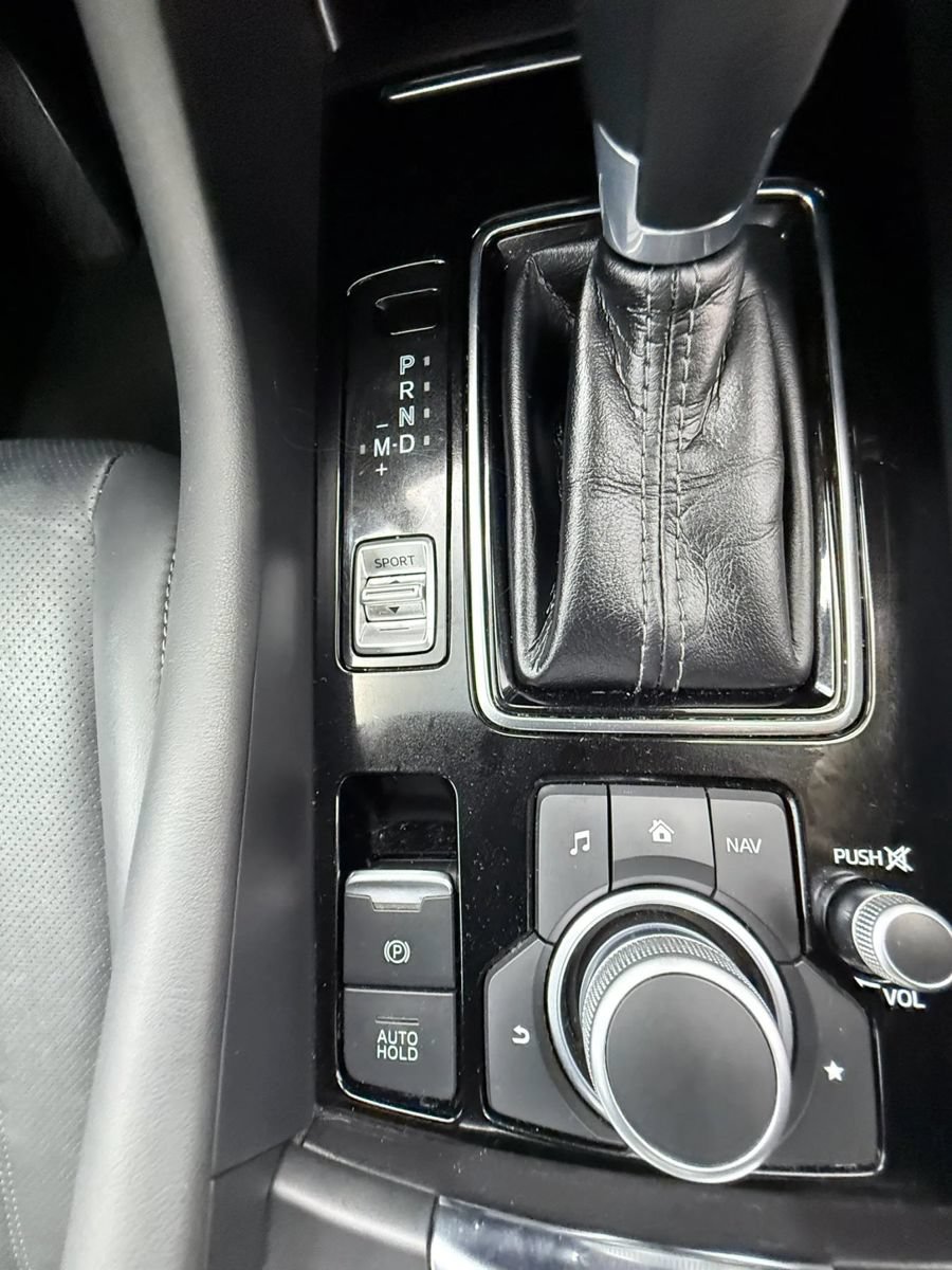Used 2021 MAZDA MAZDA6 Touring FWD image 13