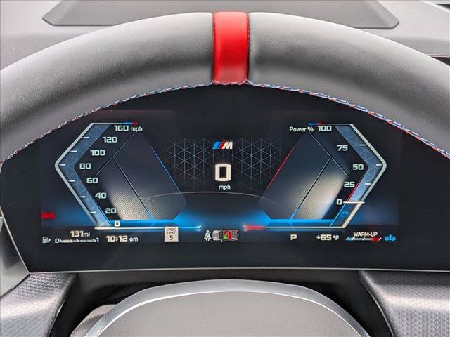 New 2026 BMW X1 M35i w/ Technology Package AWD/4WD image 11