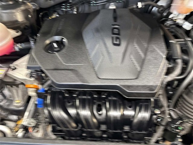 Used 2023 Hyundai Santa Fe SEL w/ Premium Package image 29