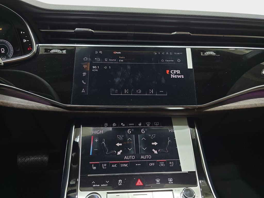New 2026 Audi Q7 3.0T Prestige image 18