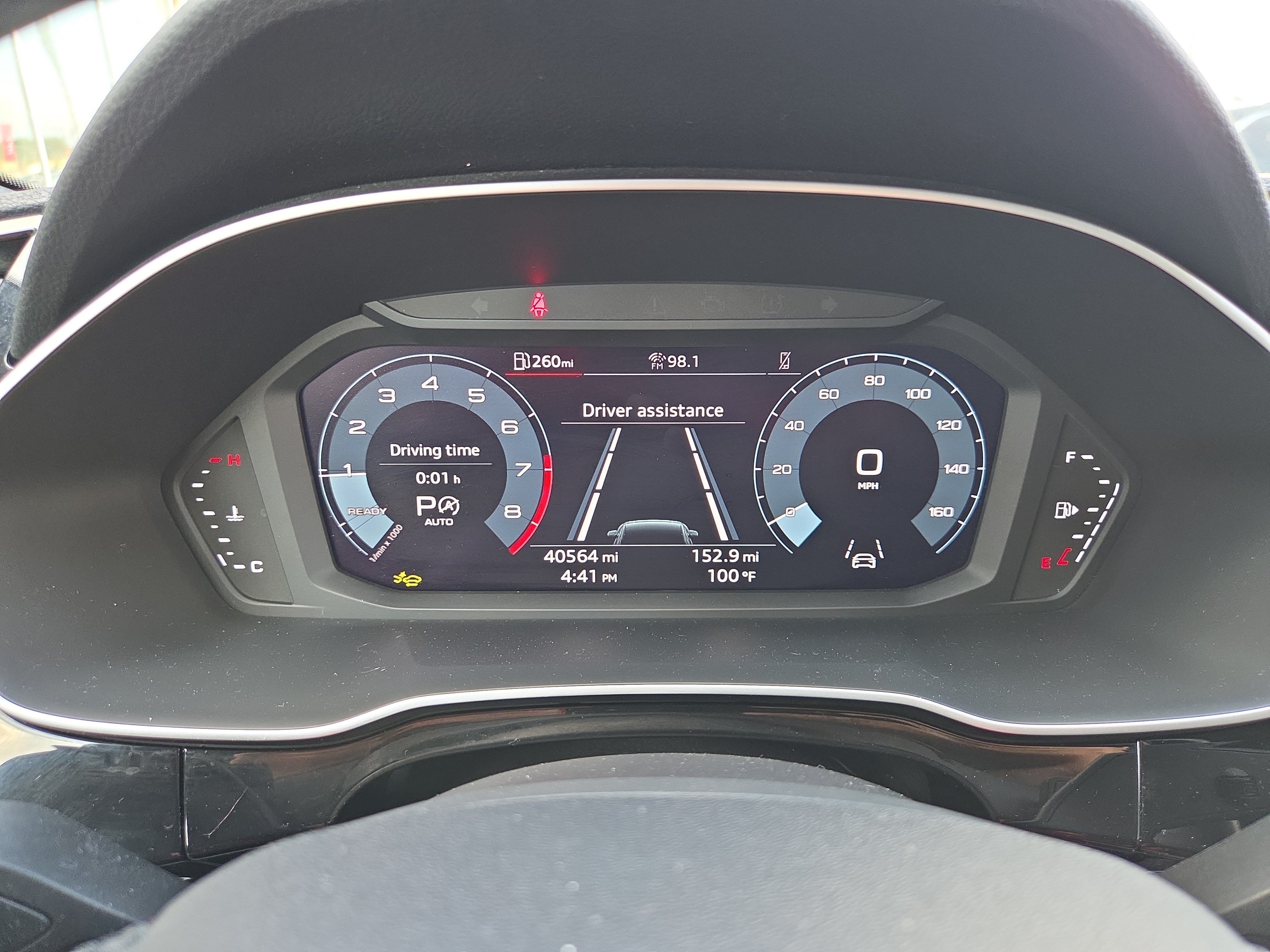Used 2025 Audi Q3 2.0T Premium AWD/4WD image 11