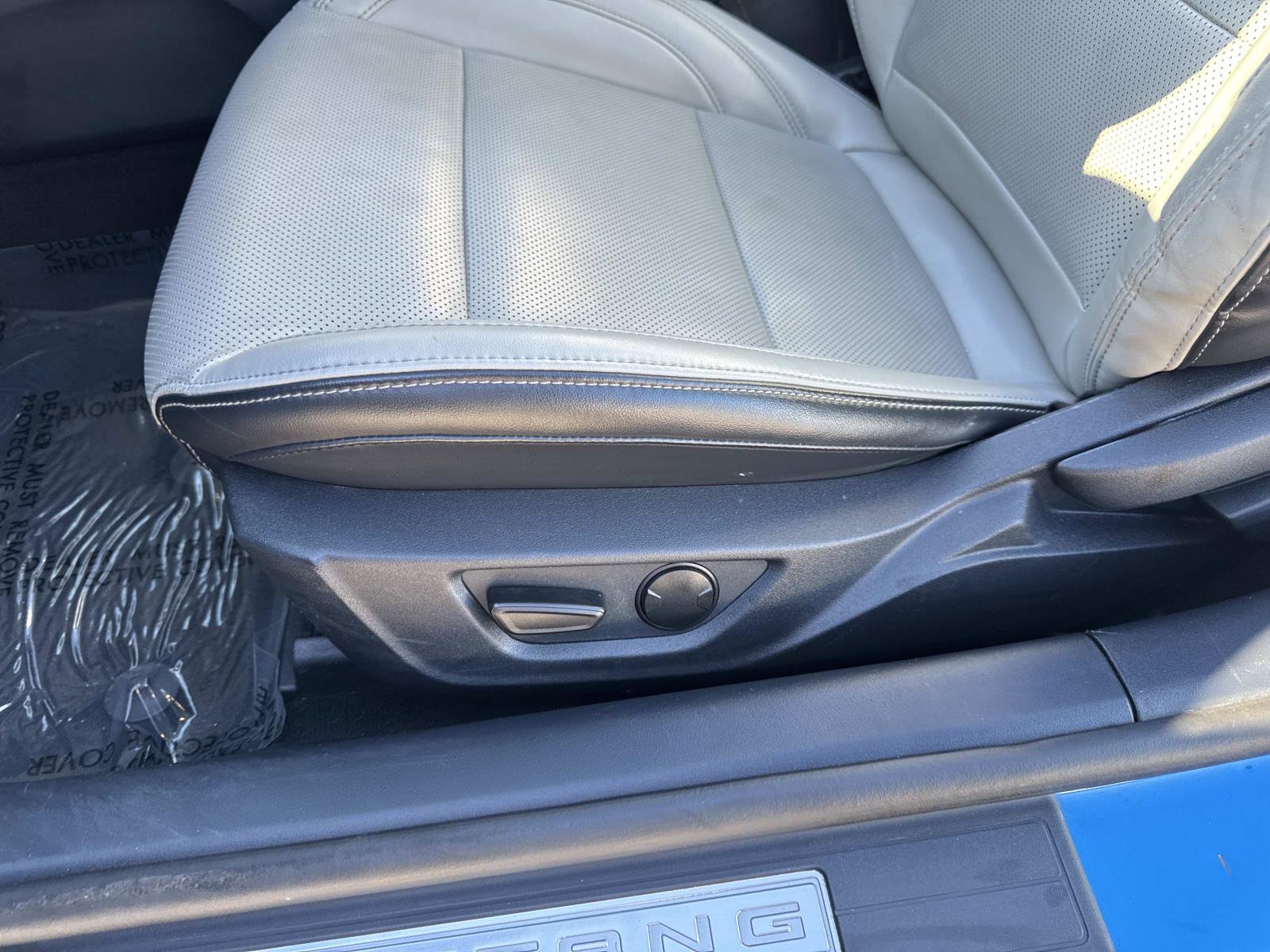 Used 2024 Ford Mustang Premium image 8