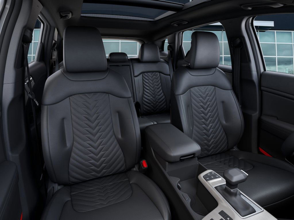 New 2026 Kia Sportage X-Line w/ X-Line Technology Package image 16