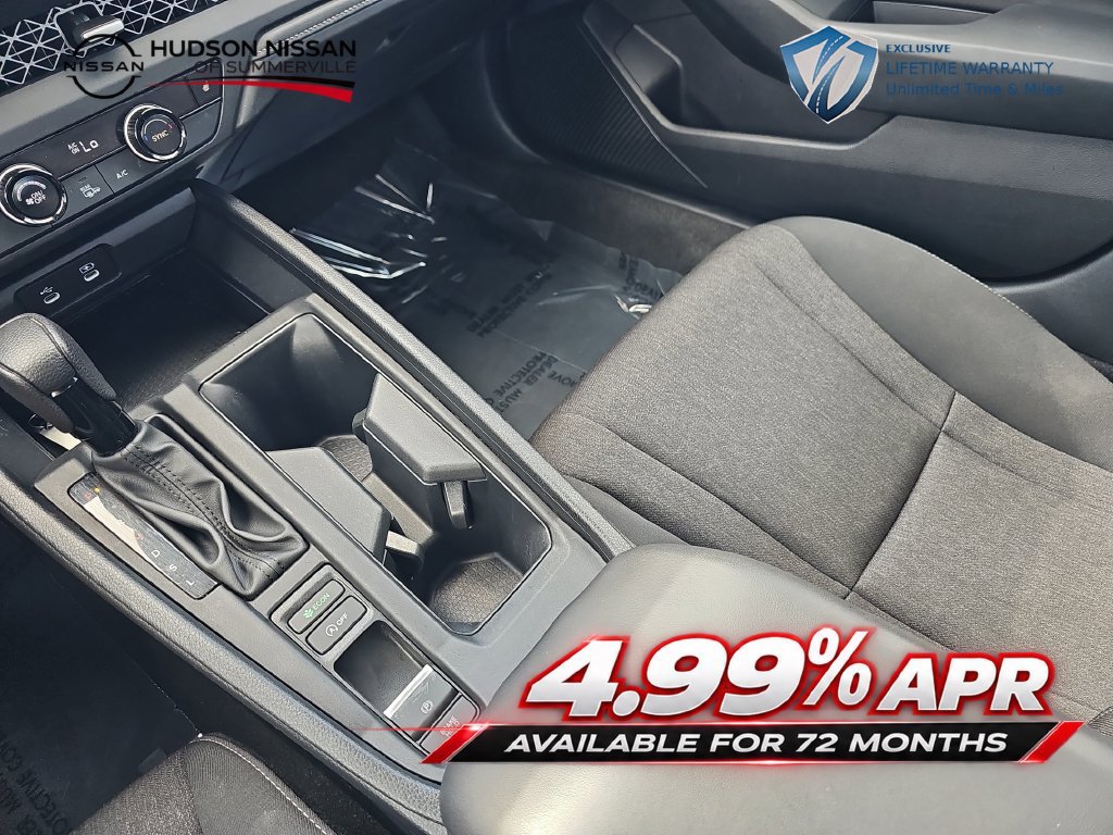Used 2024 Honda Accord EX image 26
