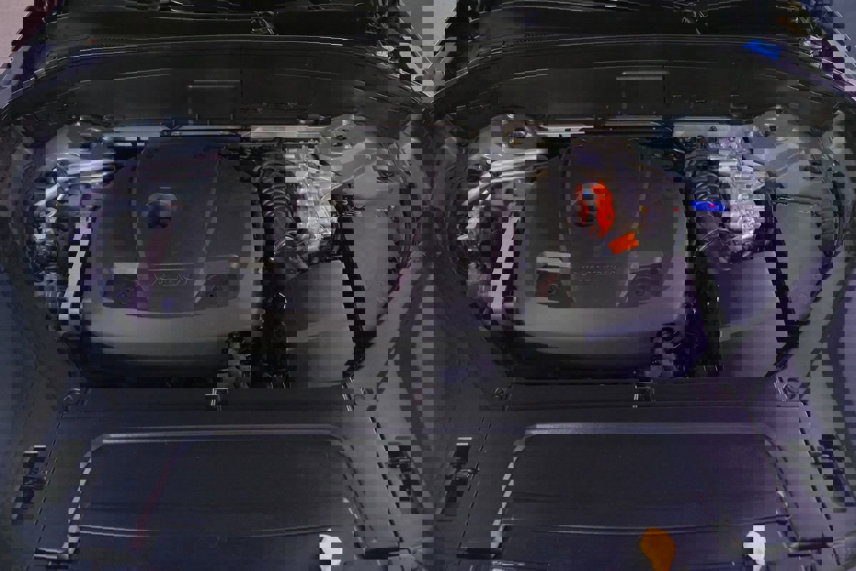 Used 2020 Volvo XC90 T8 Inscription w/ Protection Package Premier image 8