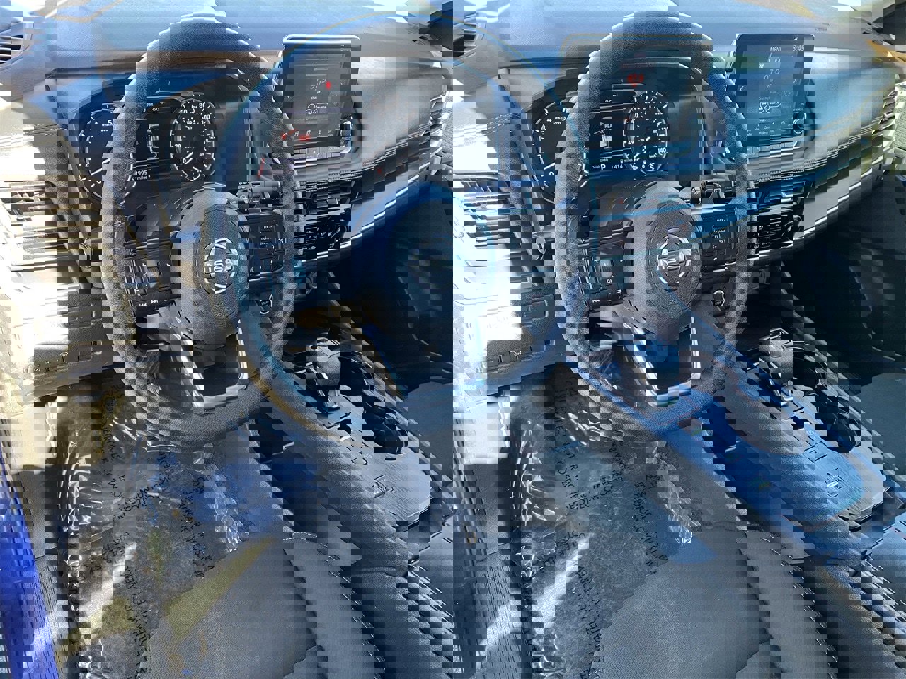 Certified 2023 Nissan Rogue S image 18