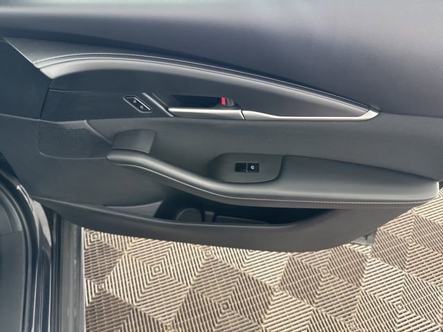 Used 2024 MAZDA CX-30 AWD 2.5 S image 19