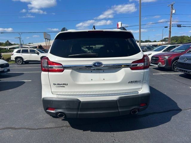 Used 2020 Subaru Ascent Premium w/ Sport Package AWD/4WD image 5
