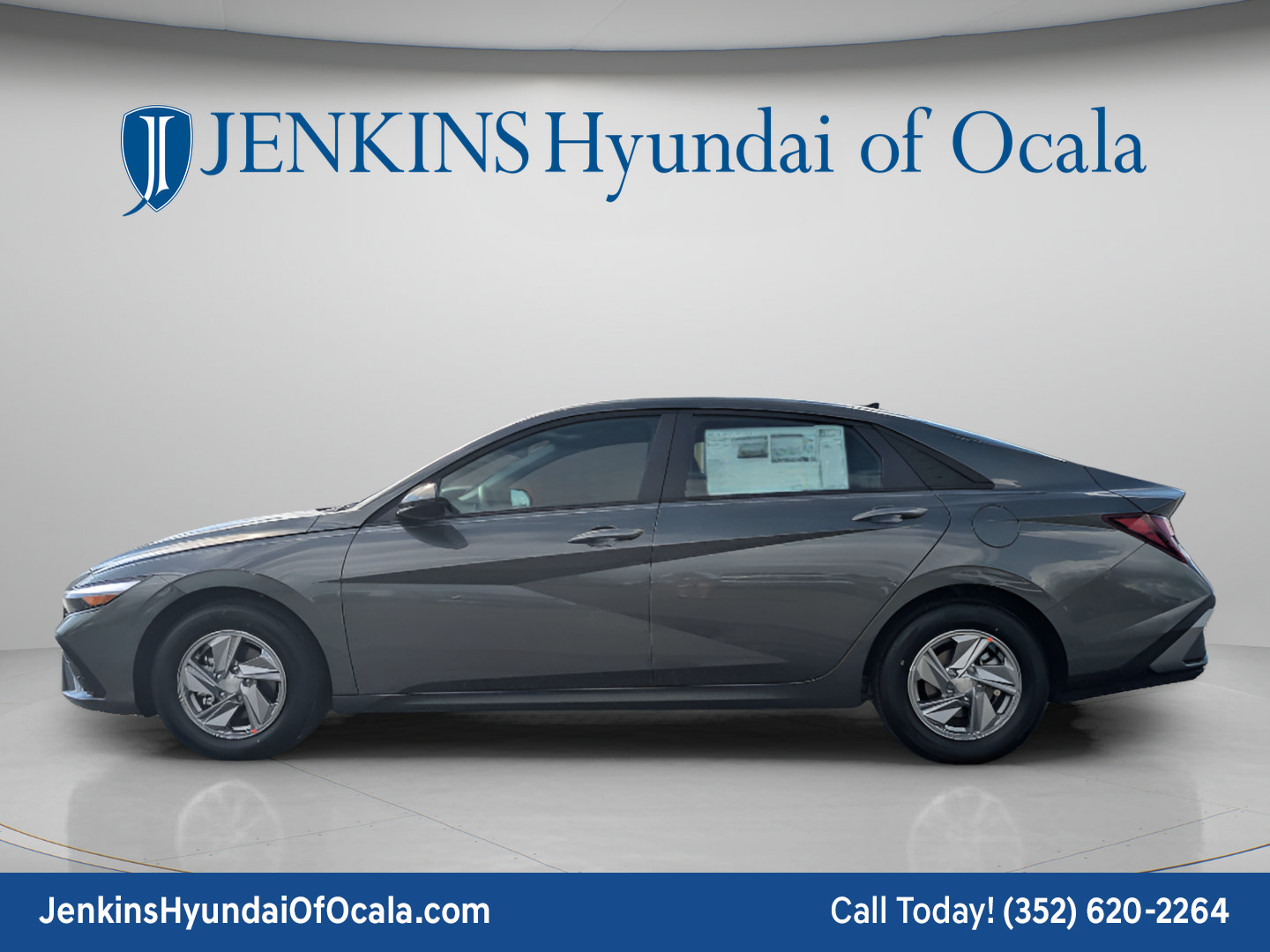 New 2026 Hyundai Elantra SE FWD image 9