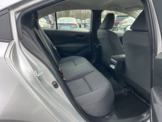 Used 2024 Toyota Corolla LE image 14