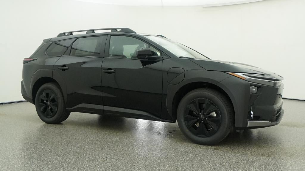New 2026 Toyota bZ Woodland AWD/4WD image 28