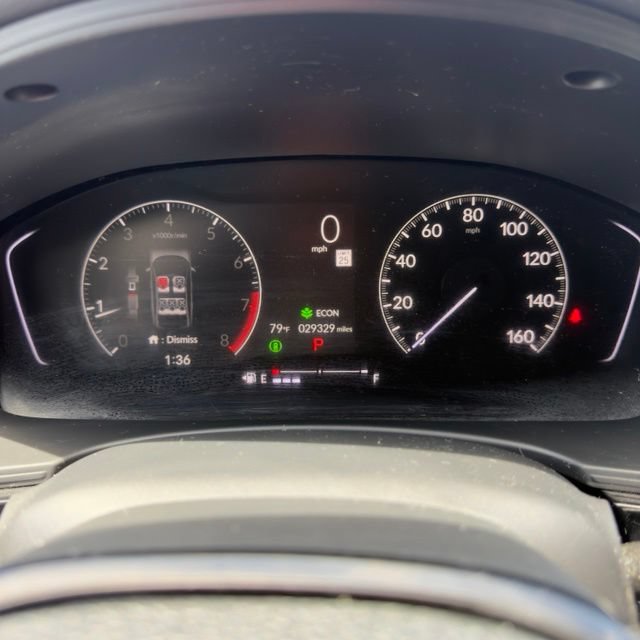 Used 2023 Honda Civic Sport image 16