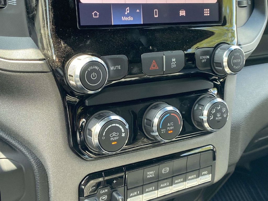 New 2027 RAM 4500 Tradesman AWD/4WD image 21