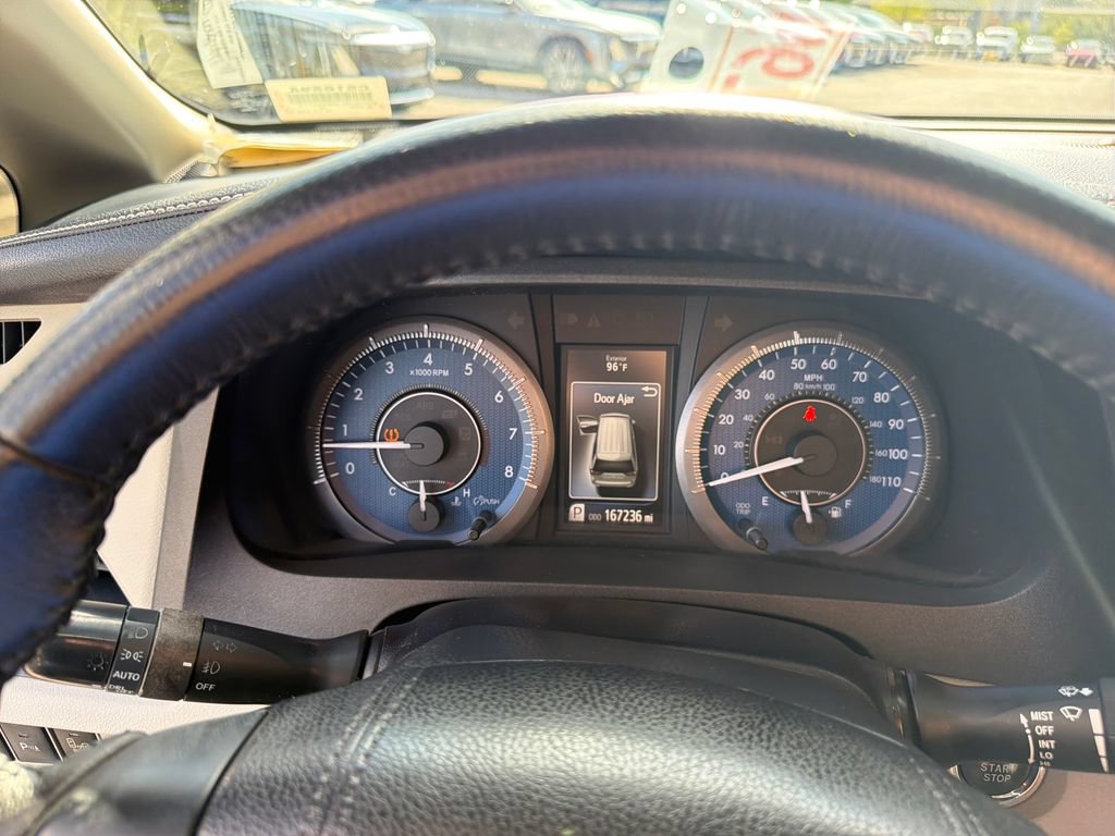 Used 2017 Toyota Sienna XLE w/ XLE Navigation Package FWD image 19