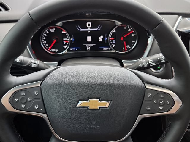 Certified 2023 Chevrolet Traverse High Country FWD image 24