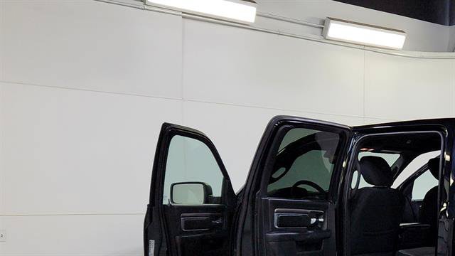 Used 2022 RAM 1500 Warlock w/ Electronics Group AWD/4WD image 31