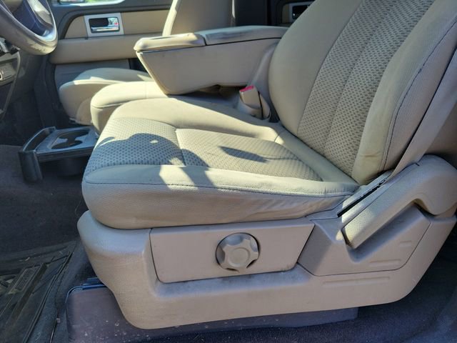 Used 2010 Ford F150 XLT AWD/4WD image 12