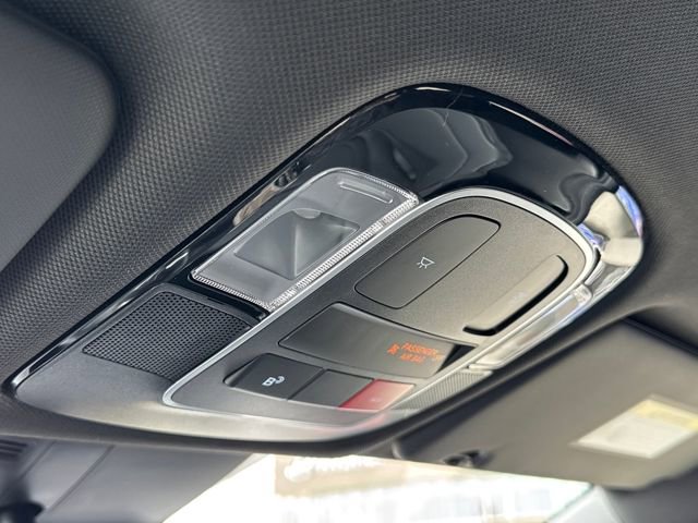 New 2026 Hyundai Tucson XRT image 25