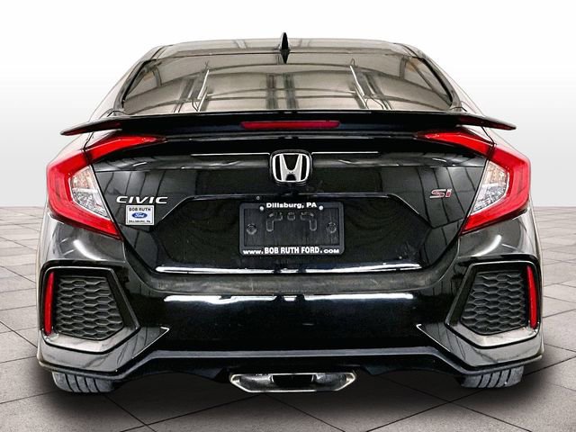 Used 2019 Honda Civic Si image 4