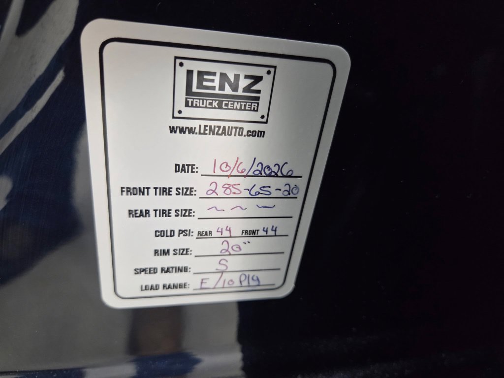 Used 2024 Ford F150 Lariat w/ Equipment Group 502A High AWD/4WD image 60