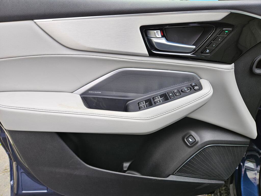 New 2026 Acura MDX SH-AWD w/Tech image 20
