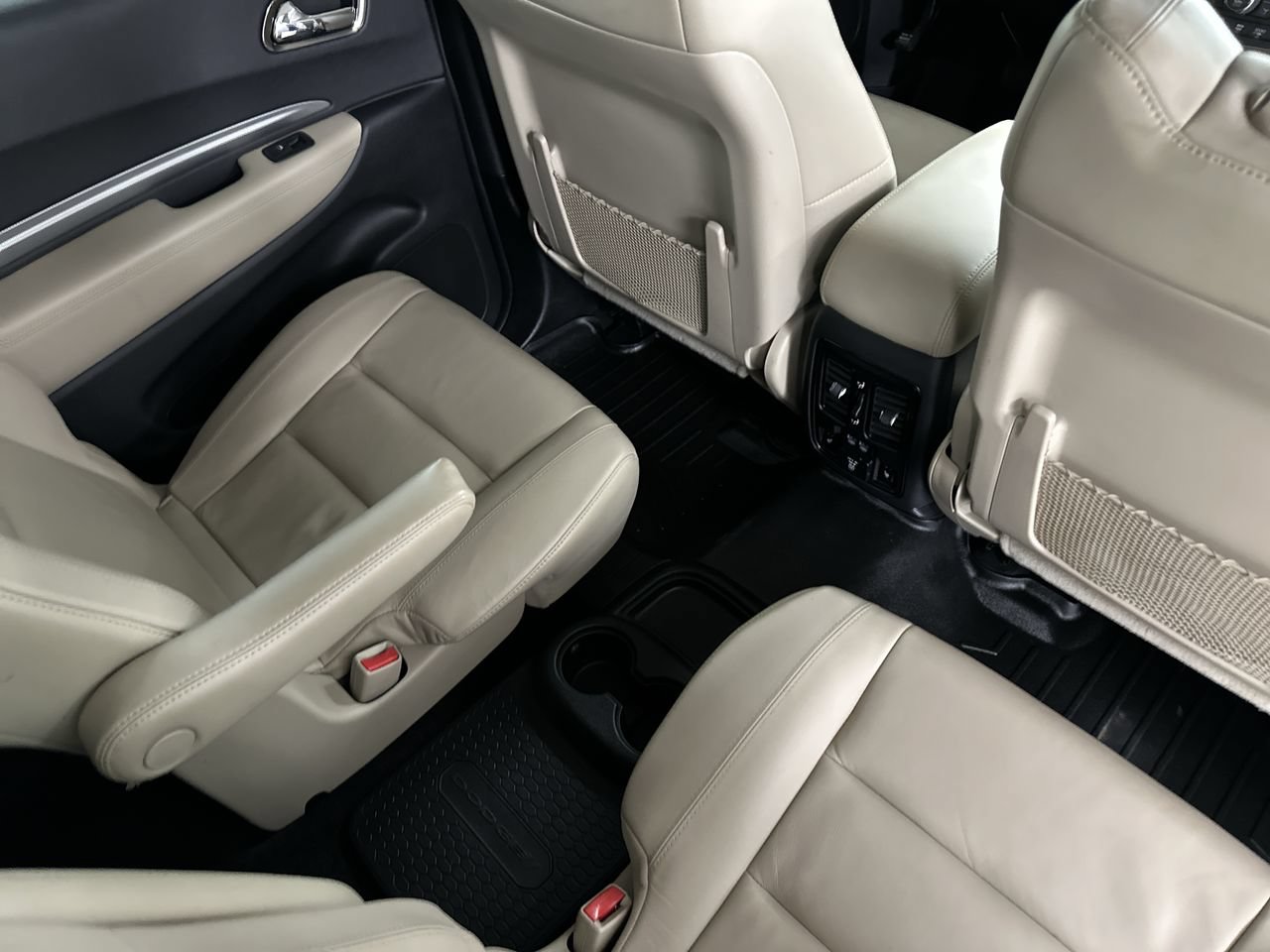 Used 2018 Dodge Durango GT w/ Technology Group AWD/4WD image 24