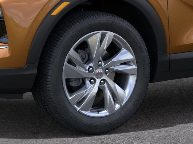 New 2026 Buick Encore GX Preferred w/ Comfort Package AWD/4WD image 9