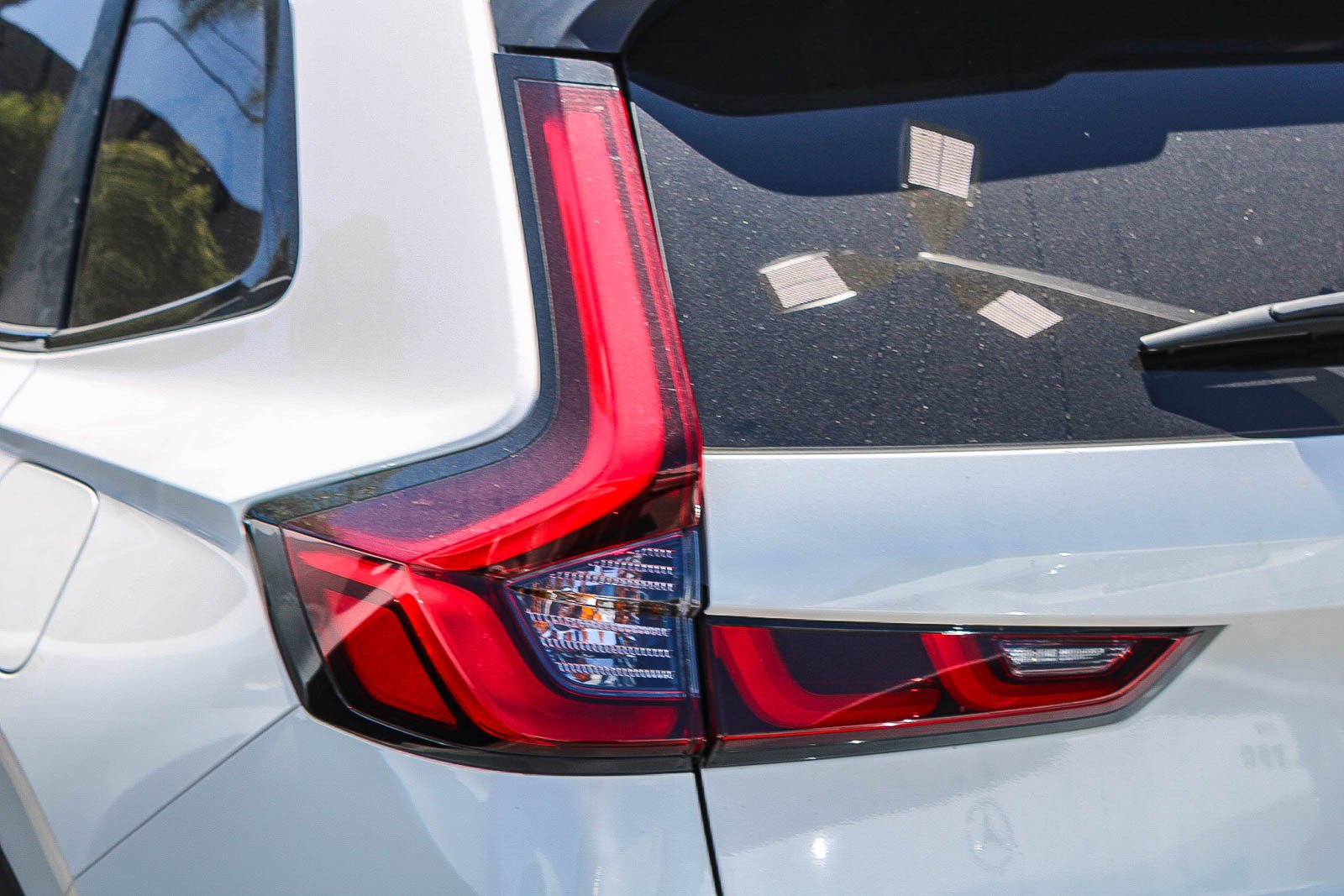 Used 2026 Honda CR-V Sport-L image 9