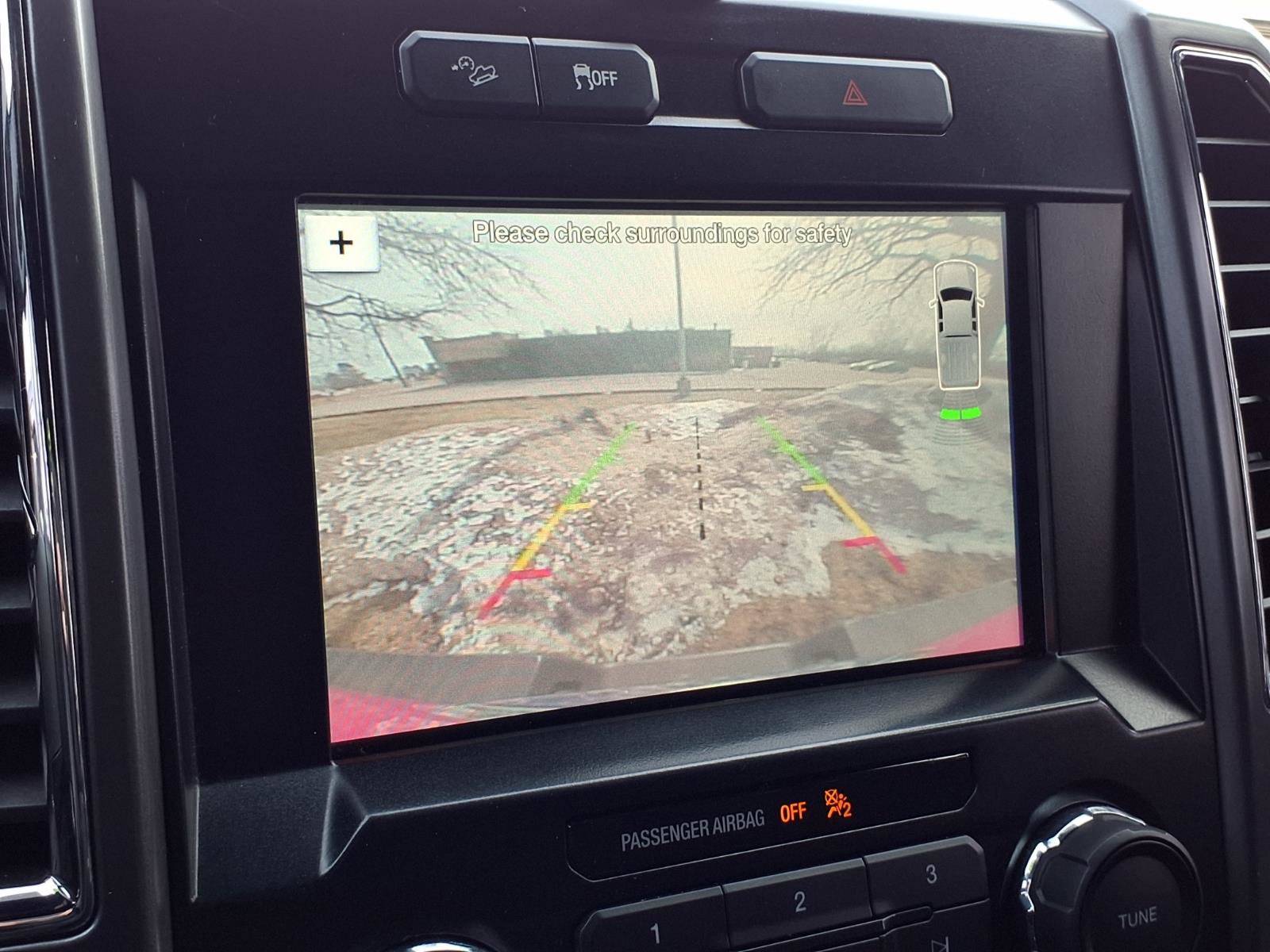 Used 2016 Ford F150 XLT w/ Equipment Group 302A Luxury image 10