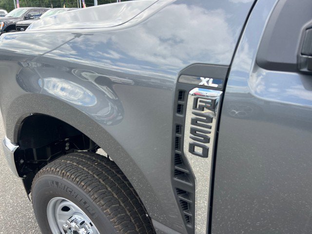 New 2026 Ford F250 XL image 24