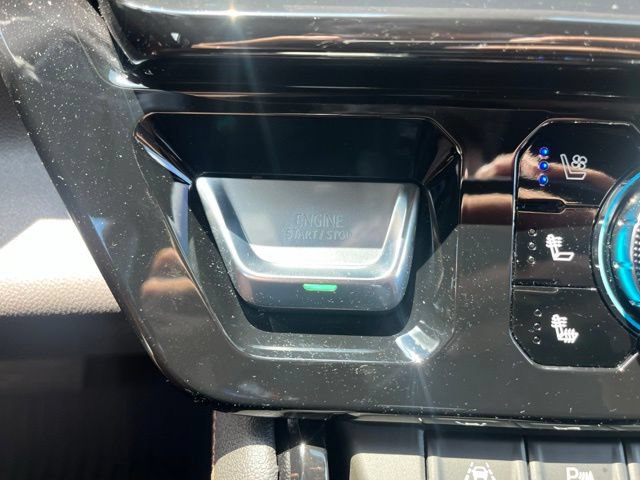 Used 2026 GMC Sierra 1500 AT4 w/ AT4 Premium Package AWD/4WD image 20