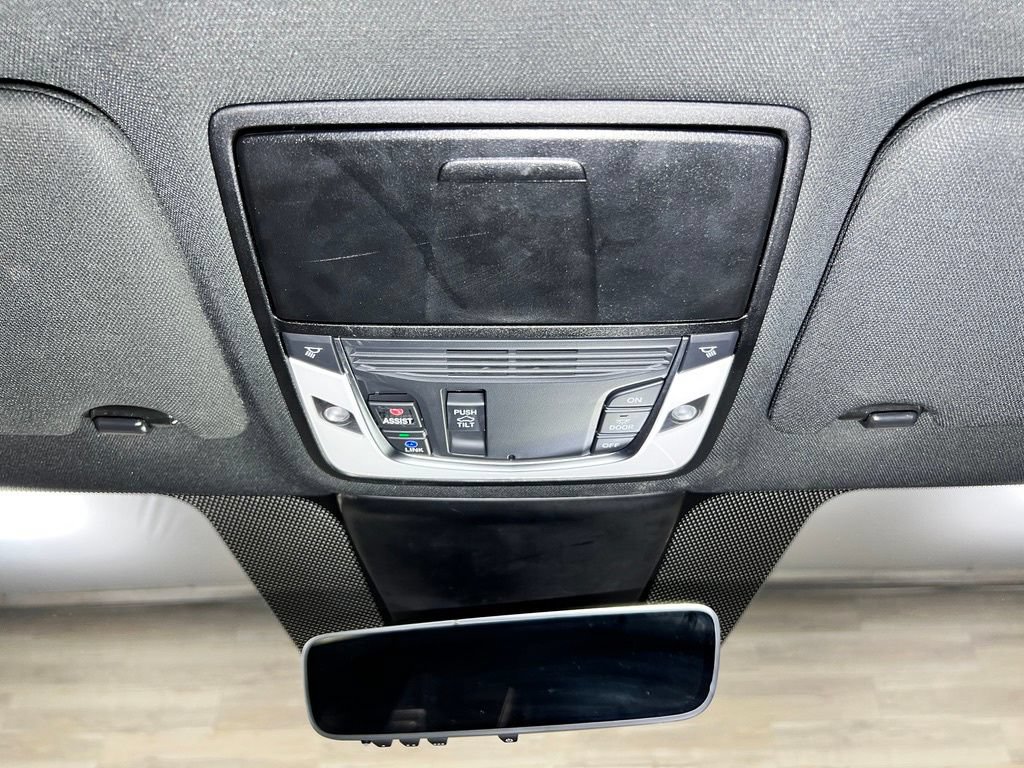 Used 2023 Acura TLX Type S AWD/4WD image 22