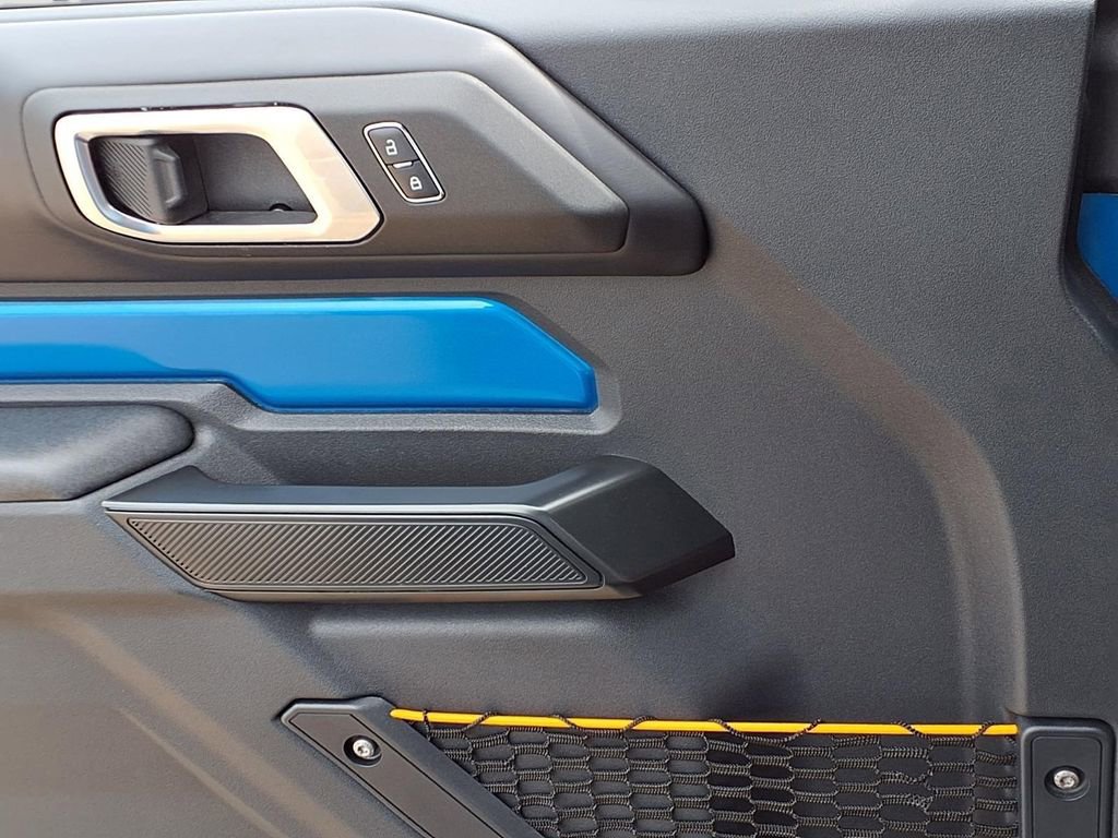 Used 2024 Ford Bronco Badlands AWD/4WD image 20