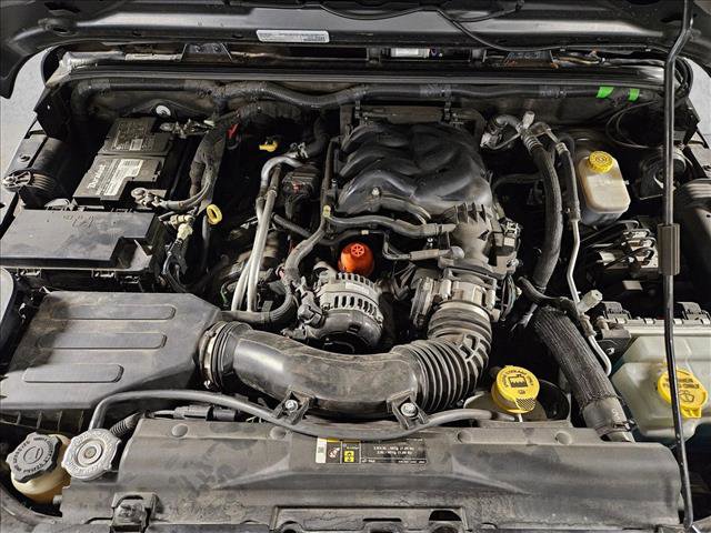 Used 2018 Jeep Wrangler Sport AWD/4WD image 19